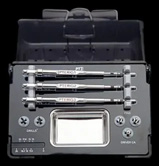Kit PT-1