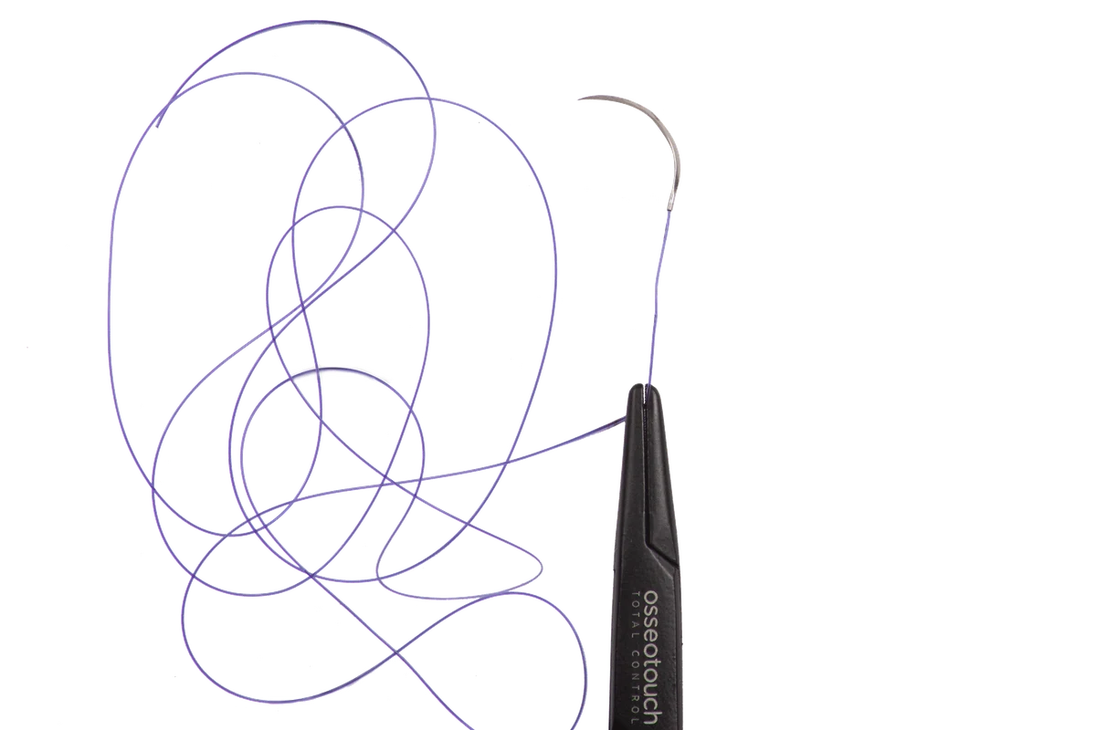Monolac monofil violet