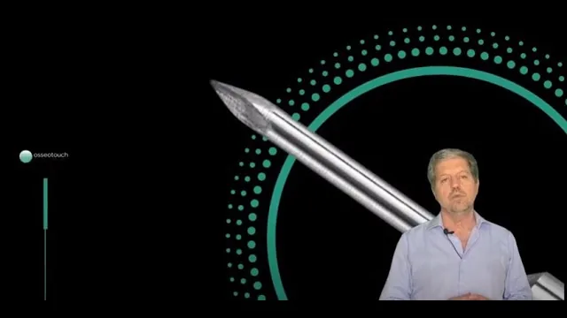 Prof. Domenico Baldi spiega l'osteotomo First per Magnetic Mallet