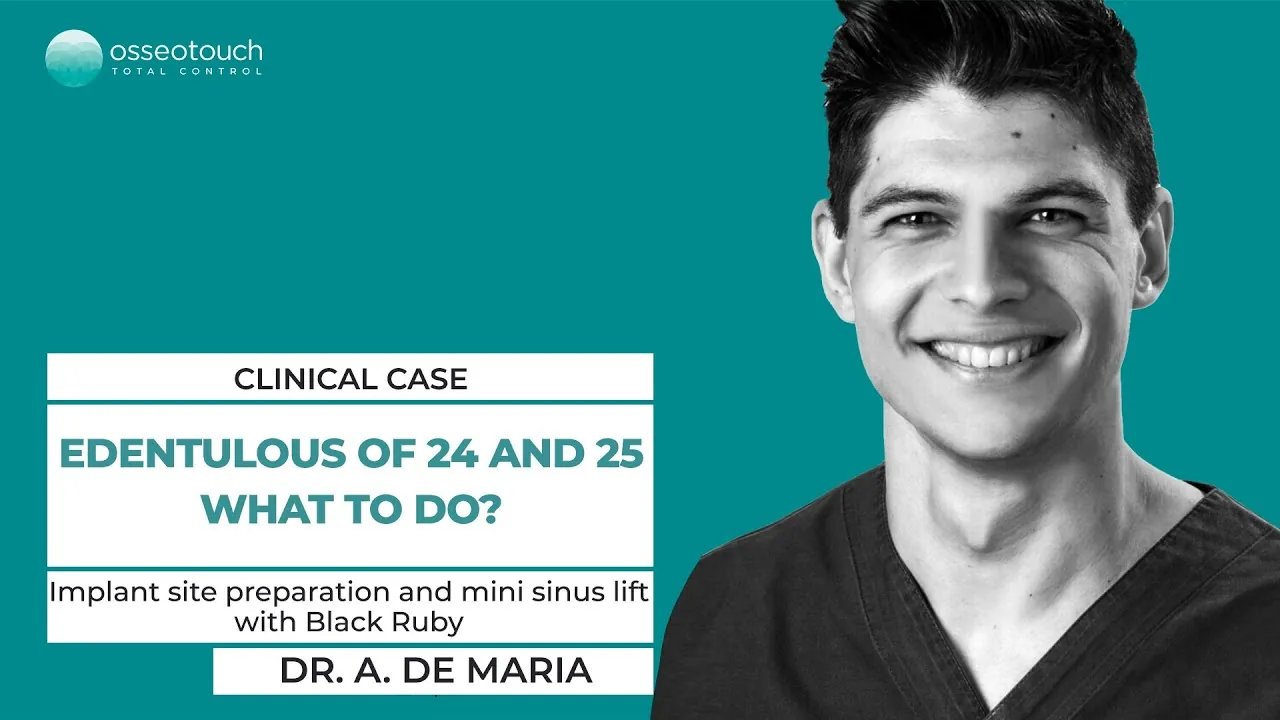 Cas clinique Kit Elevate — procédure documentée