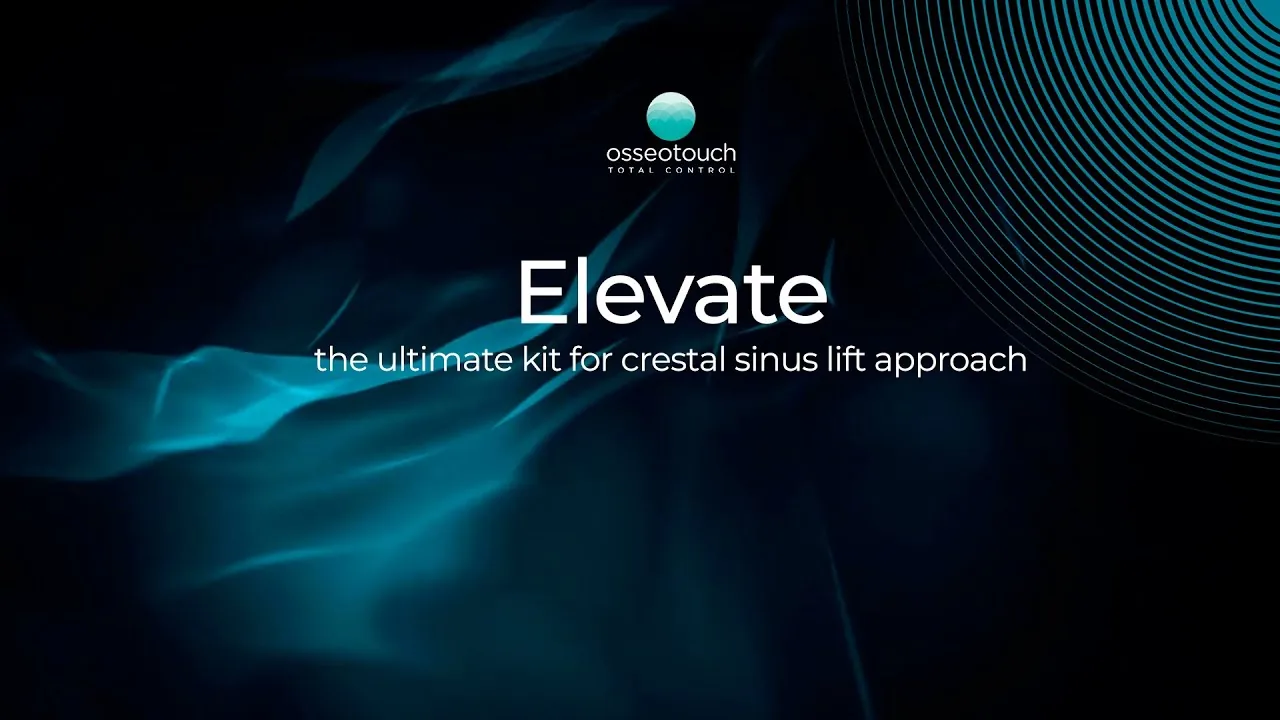 Animation Kit Elevate — fonctionnement des inserts