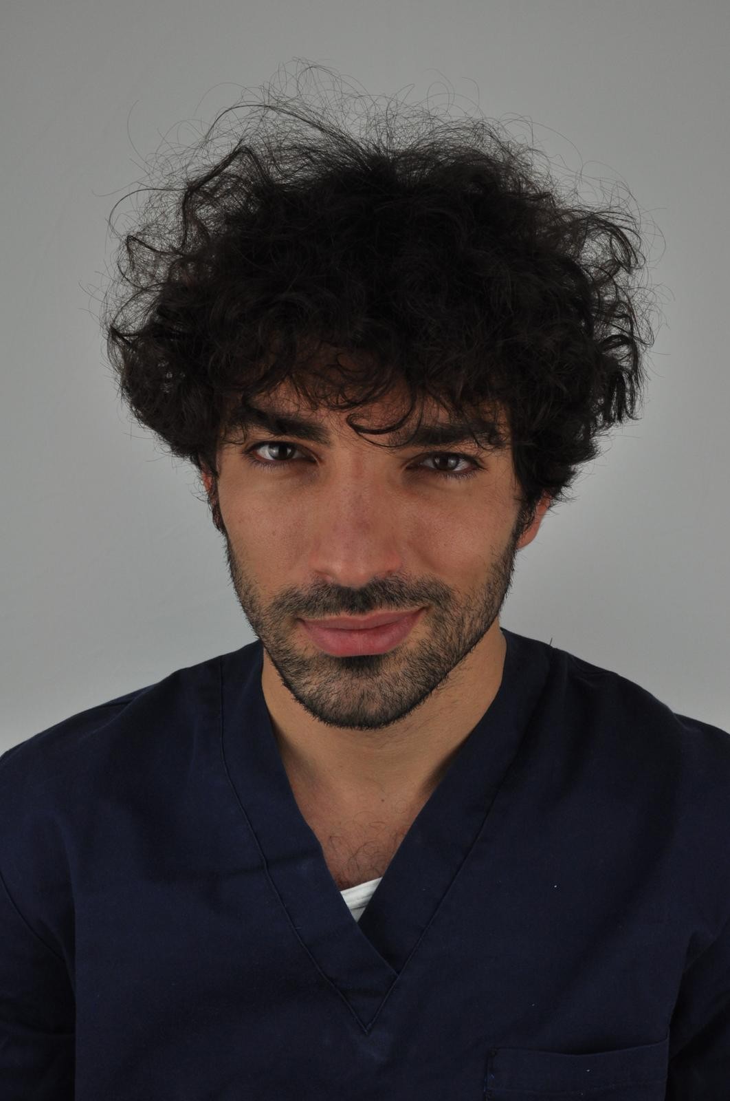 Dr. Carlo Arcara