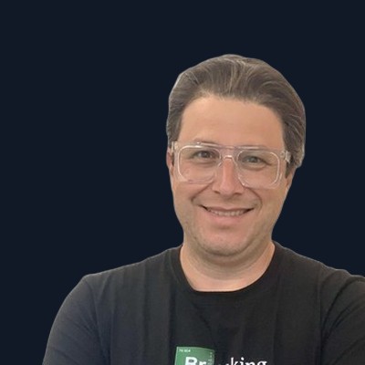 Dr. Luca Boschini